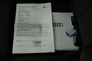 Audi Q5 50 TFSI e 299pk quattro S edition Trekhaak Virtual Cockpit Led Keyless ACC Stoelverwarming 2x S-Line / 49