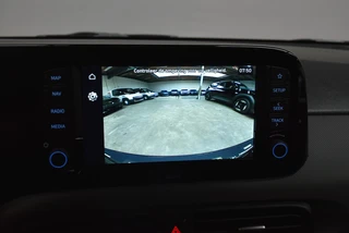 Hyundai I10 1.0i Automaat Comfort Smart | Navi | Camera / 22