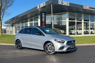 Mercedes-Benz B-Class 250 e Star Edition AMG Line PANO | CAMERA | STOELVERW | KEYLESS | / 25