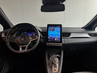 Renault Captur 1.3 mild hybrid 160 techno AUTOMAAT uit 2025 Rijklaar + Fabrieksgarantie Henk Jongen Auto's in Helmond,  al 50 jaar service zoals 't hoort! / 26