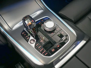 BMW X5 xDrive45e M-Sport Panoramadak | Laser | CoPilot / 21