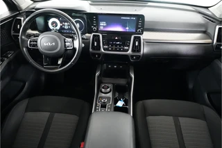 Kia Sorento 1.6 T-GDI 4WD 265 pk PHEV  | SOH 100% | 7 pers | Camera | Apple/Android | / 2