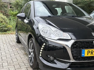 DS DS 3 1.2T 110pk Business / 4