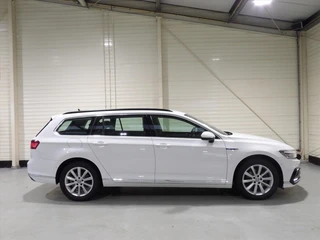 Volkswagen Passat 1.4 TSI PHEV 218pk 6-DSG GTE / 7