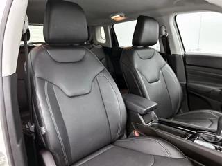 Jeep Compass 1.5T e-Hybrid Summit | Camera | Adaptive Cruise Control | Volleder | / 12