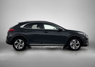 Kia XCeed 1.4 T-GDi DynamicLine | Camera | Stoel-/Stuurverwarming | Cruise Control | CarPlay | / 9