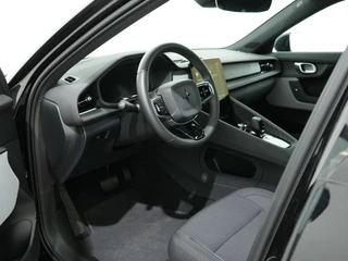 Polestar 2 SINGLE MOTOR 69 KWH SOH 94,05%  | 360 camera | El. achterklep | El. verstelbare stoel / 19