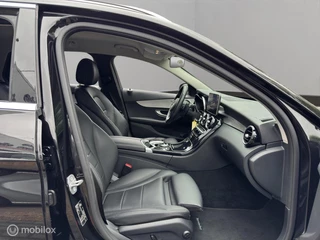 Mercedes C-klasse Estate 180 Premium / 24