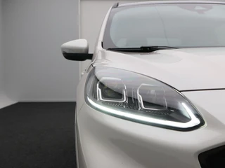 Ford Kuga 2.5 PHEV ST Line 225 Pk Automaat | 360 Camera | Panoramadak | Adaptive Cruise | Virtual Cockpit | Half Leder | 18 Inch / 10