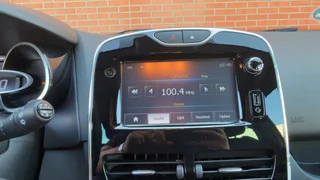 Renault Clio 0.9 TCe Night Day Navigatie Velgen Airco / 19
