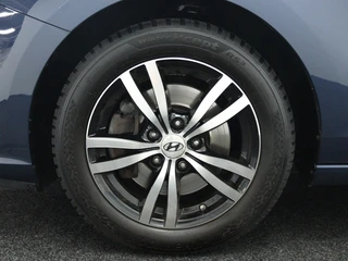 Hyundai i30 Wagon 1.4 T-GDI Premium Trekhaak | Navigatie | Camera | Cruise control / 7