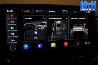 CUPRA Formentor 1.4 PHEV VZ Performance|PANO|STUUR.VERW|SOH100% / 10