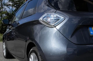 Renault Zoe R110 Limited 41 kWh|KoopAccu|camera|85% SOH| / 9