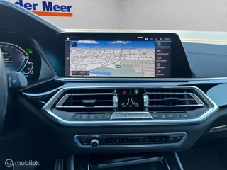 BMW X5 xDrive45e M-sport Shadow line / Laser koplampen / HUD / 11