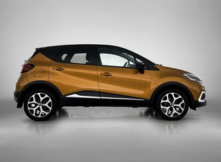Renault Captur 0.9 TCe Intens | Cruise Control | Navigatie | Camera | Parkeersensoren / 9