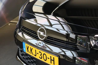 Opel Corsa 1.2 Turbo Hybrid Edition Stoel-Stuurverwarming Achteruitrijcamera / 24