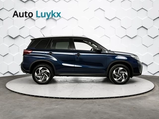 Suzuki Vitara 1.4 Style Smart Hybrid Automaat Panoramadak | €2.000,- + €750,- voorraadkorting! / 9
