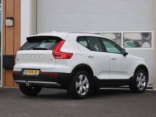 Volvo XC40 1.5 T3 Momentum Pro | Elek. wegklapbare trekhaak / 25