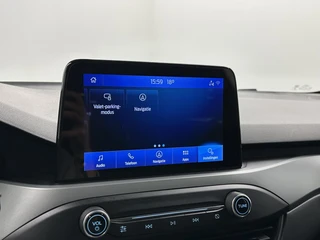 Ford Focus Wagon 1.0 EcoBoost Connected CARPLAY NAVI CRUISE STUUR/STOELVERWARMING. / 37
