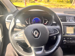 Renault Kadjar 1.2 TCe Limited  Airco-Ecc/Alu wielen/Navi/El.ramen/Trekhaak / 16