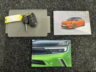 Opel Corsa 1.2 Level 2 CARPLAY NAVI CRUISE DAB 100 PK. / 35