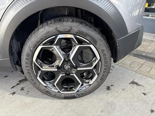 Citroën C3 1.2 Turbo 100pk Max / 11