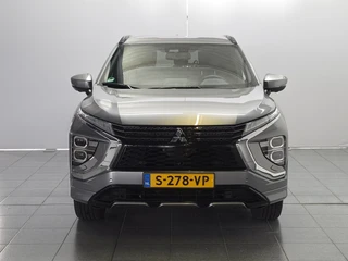 Mitsubishi Eclipse Cross 2.4 PHEV Executive / 8