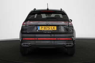 Volkswagen Taigo 1.0 TSI R-Line Business DSG Automaat Achteruitrijcamera Apple CarPlay / 15