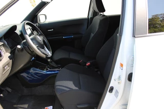 Suzuki Ignis 1.2 Smart Hybrid Select Automaat, All-Seasons, Dakspoiler, Apple Carplay/Android Auto / 15