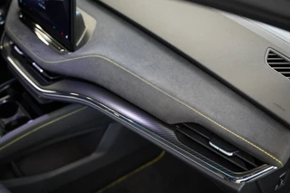 Škoda Enyaq Coupe iV 80 RS  Sportstoelen PDC ACC 24 Maanden garantie* (Vraag naar de voorwaarden) / 32