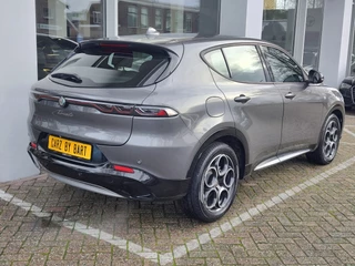 Alfa Romeo Tonale 1.5T HYBRID Ti AUTOMAAT  Matrix LED | Keyless | Adaptive Cruise / 6