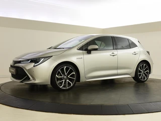 Toyota Corolla Hybrid 140 Executive | Blindspot | Stoelverwarming | Carplay/AndroidAuto | / 7