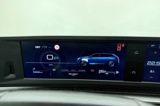 Peugeot 5008 1.2 Hybrid 145 Allure 7p | Climate & Cruise Control | 7-Zitter | Achteruit Rijd Camera | AppleCarplay/ Android Auto | / 31