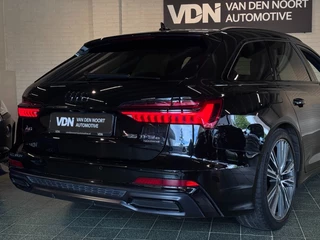 Audi A6 Avant 55 TFSI e Quattro Competition S-Line Massage HUD Stoelvent Leder / 11