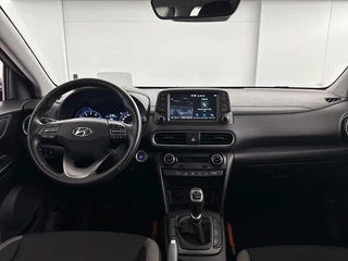 Hyundai Kona 1.0 T-GDI Fashion Navigatie | Cruise Control | Trekhaak / 5