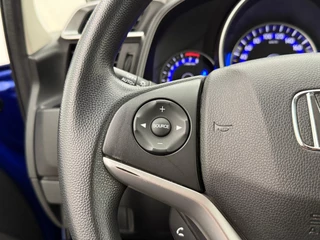 Honda Jazz 1.3 i-VTEC Trend | Cruise Control | Stoelverwarming / 13