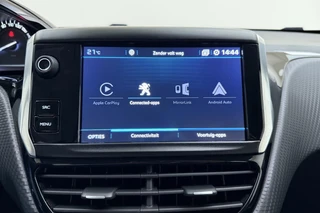 Peugeot 2008 1.2 PureTech Blue Lion | Trekhaak | Airco | Cruise control | Apple Carplay/Android Auto | DAB | Navigatie / 26