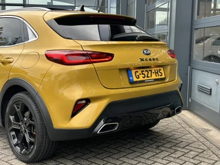 Kia XCeed 1.4 T-GDi DynamicPlusLine | Panoramadak | Navi | Camera / 20