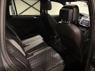 Volkswagen Tiguan 1.5 TSI R-Line Pano Virtual Harman Kardon / 34