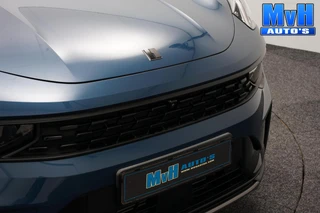 Lynk & Co 01 1.5 PHEV|FULL BLACK|LEER|360°|PANO|262PK|SOH97% / 30