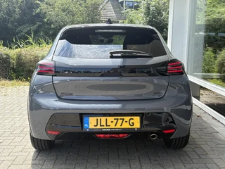 Peugeot 208 1.2T 100pk GT | Full LED | Camera voor + achter | Navi | Keyless Entry | Dodehoek detectie | Draadloos Apple Carplay/Android Auto / 25