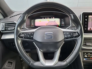 Seat Tarraco 1.4 TSI e-Hybrid PHEV Xperience Business Intense * Trekhaak * Navigatiesysteem * Parkeercamera * / 14