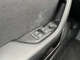 Škoda Superb Combi 1.4 TSI iV 218 pk Business Edition Plus AUT  | 1e eigenaar | navigatie | panoramadak | trekhaak | leder interieur / 31