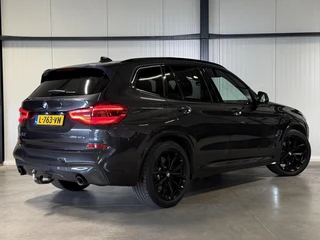 BMW X3 xDrive30e High Executive M-sport Pano Trekhaak Camera / 4