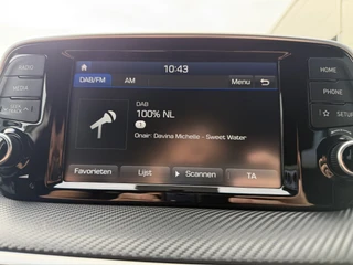 Hyundai Tucson 1.6 GDI Comfort (Trekhaak - Camera - Automatische Airco - Navigatie via APP - 17"incl 4S) / 19