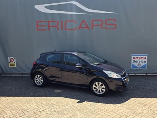 Peugeot 208 1.2 PureTech Active TEL AUTOMAAT PDC CC / 4