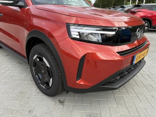 Opel Frontera Electric Edition 44 kWh | Airconditioning | Navigatie | Apple Carplay/Android Auto | Elektrisch Pakket | Parkpilot | Cruise control | Achteruitrij camera / 13