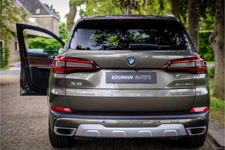 BMW X5 xDrive45e High Executive Full Manhattan  Sky Lounge Massage Stoelventilatie Laser / 29
