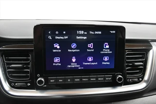 KIA Stonic 1.0 T-GDi MHEV 100pk DCT7 DynamicPlusLine / 20