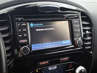 Nissan Juke 1.2 DIG-T S/S N-Connecta | Cruise control | Camera | Navigatie | Trekhaak | NAP / 22
